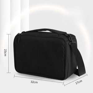 메이든 릴케이스 파우치 수납 릴가방 보관 낚시 소형