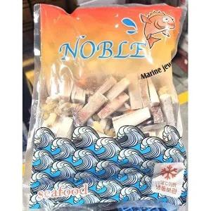 [셀러허브 패션][JHN1R11U_52EO]모듬해물 해물믹스 해산물모듬 국 700g X10