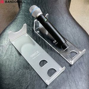 마이크 아크릴 받침대 거치대 오르카 OC-AMS01 선택 