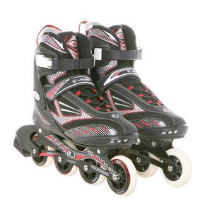 랜드웨이 헥사곤 - 성인용 피트니스 인라인스케이트 초보용