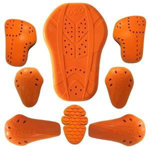 오토바이바지 오토바이 라이딩 보호 장비 충격 방지 무릎 보호 십자가 팽창식 폼 젤 회전