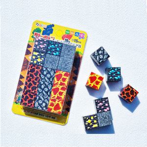 마크 마그마그 자석 블럭쌓기 15개입