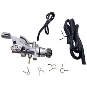 세트 90CC 스트로크 액세서리 JOG XH90 부품 BWS100 수리 4VP 스쿠터 오토바이 90 오일 펌프 AXIS