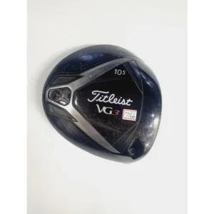 타이틀리스트 VG3 10.5도 드라이버헤드
