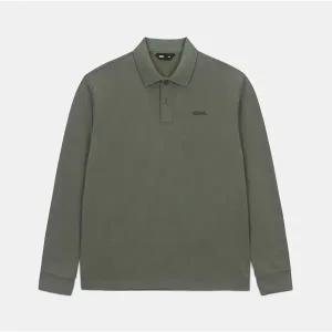 [롯데백화점]네파 남성 가을 긴팔 카라티셔츠 폴로티 피케 무지 기본 기능성 티셔츠 7K55243