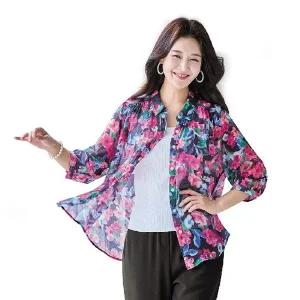 [NS홈쇼핑][바띠]인견 셔츠[35401896]