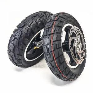 전동킥보드타이어 10인치 바퀴 교체 내마모성 공압