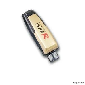 태극 차량용 선글라스 거치대 -T2 선글라스 클립 선글