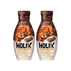 K홀릭코리안BBQ소스310g X2개