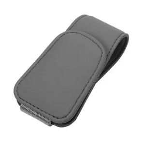 고품질 차량용 선글라스 안경 클립 거치대 그레이 (WFJVS02)