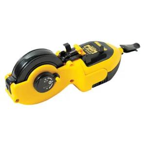 타지마-자동 먹통 PS-RAKB 20m (1EA)작업 먹줄 작업용 목공 목공용 석공 먹실 공구 실통