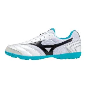 [미즈노][한정특가] 미즈노 메쉬 풋살화 MRL 클럽 TF Q1GB220309