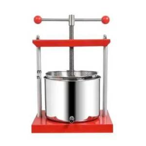 채유기 기름 압착기 추출기 가정용채유기 2L 상품 프레스