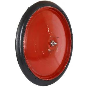 국산 리어카 바퀴 통바퀴(우레탄) 650mm