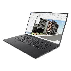 LENOVO 레노보 [세금포함] [정품] THINKPAD 노트북 P1 Gen 8 16 Intel 울트라 7 255H 32GB 1TB SSD 솔리드