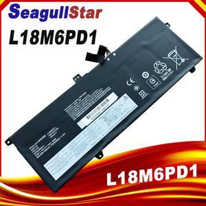 레노버 씽크패드 X390 X13 1세대 TP00106A 02DL020 SB10K97656 L18L6PD1 배터리