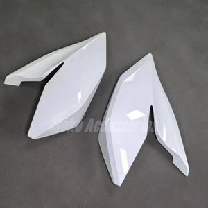 Z500 2025 페어링 키트 용 오토바이 차체 고품질 ABS 주입에 적합 새로운 도색되지 않음