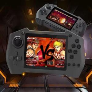 미니레트로게임기 보조배터리 기내 반입 가능 남자 실용 휴대용 생일 선물