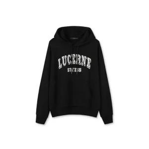 TOPTEN 공용) 테리 그래픽 스웨트후디_MSE3TH3901 590933