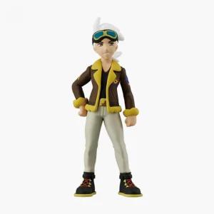 포켓몬스터 몬스터콜렉션 트레이너 콜렉션 TC 프리드/로드