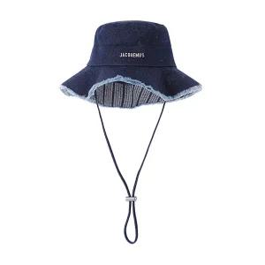 자크뮈스 모자 버킷햇 아티초크 213AC002-1513 38F