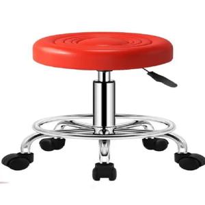 드럼 프로 유압식 원형 삼발이 리프팅 블랙_베어링휠