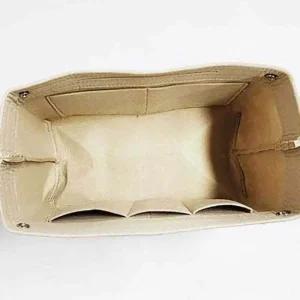 이너백 가방이너백 이너가방 펠트 가방속가방 L 백인백가방 가방속가방 가방속백 이너가방 가방이너백