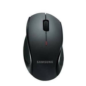 삼성 무선 옵티컬 광마우스 2단계 DPI 조절 LED 표시