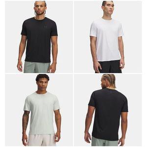 [갤러리아] (1389802)[언더아머]남자 아이소-칠 UA 론치 엘리트 반팔