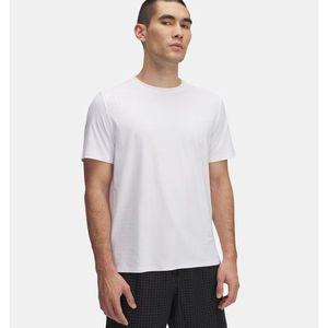 [갤러리아] (1389802-100)[언더아머]남자 아이소-칠 UA 론치 엘리트 반팔