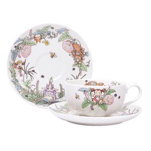 노리다케 토토로 325ml 카푸치노잔 7~8월 커피잔