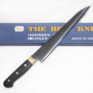 독일 졸링겐 금장 피카소 오로시칼/독일피카소/오로시