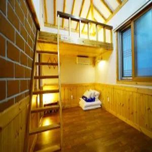 [전북] 전주 해솔 한옥펜션(전북, 전주)