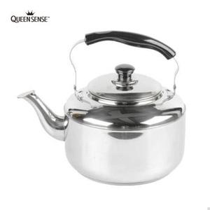 퀸센스 루미스 IH 하모니 스텐주전자 /인덕션겸용 3중바닥 스텐주전자 