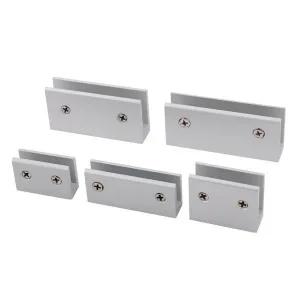 [바이핸즈]ㄷ자유리브라켓/옵션선택/AL