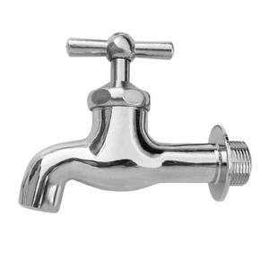 20mm 수도꼭지 대형 가로꼭지 20A 수전