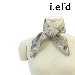 [롯데백화점]아이엘드 쁘띠 손수건 IBA9001