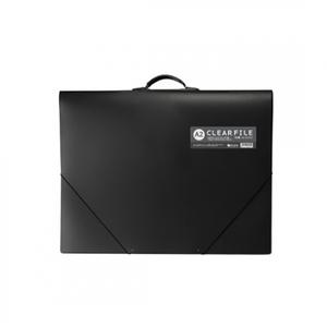 희망화일 희망 클리어 화일 A2 20매 20P 20장 도면 포스터