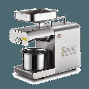 기름 착유기 들기름 짜는 기계 채유기 압착기 냉압착