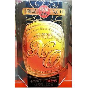 [XBK22NL7_47]매운맛 굴소스 이금기 220g X12 중식굴소스