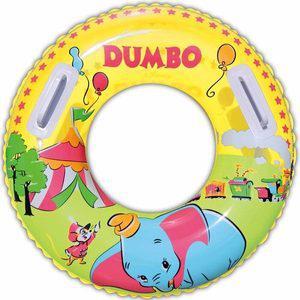 [디코랜드]무[디코랜드] 디즈니 덤보 손잡이 튜브 65