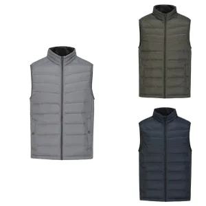 [롯데백화점]올젠 올젠 경량 덕다운 베스트 3종 택 1 ZOE4VP1301