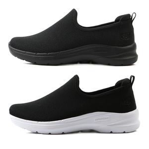 월드컵 위워크 남성 여성 경량 슬립온 워킹화 단화 스니커즈 커플 신발