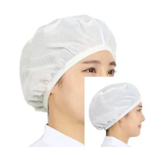 식품공장 두피 건강 통기성 순면 위생 속모자 오염방지 위생모 조리모 추천 가성비 해썹