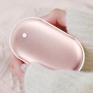 [IXHIPW88_4B]휴대용 손난로 4400mAh 보조배터리 각 옵션 3