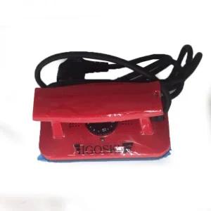 스노우 보드 왁싱 왁스 스키 다리미 및 스노우보드 가열 도구 100-127V 220-240V