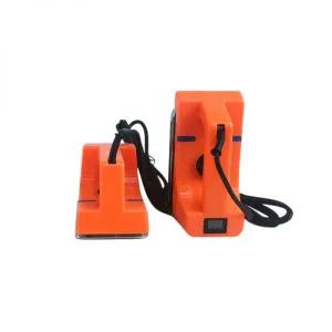 스노우 보드 왁싱 왁스 스키 다리미 IGOSKI 스노보드 아이언 우수한 온도 제어 정확도 비 디지털 두꺼운 베