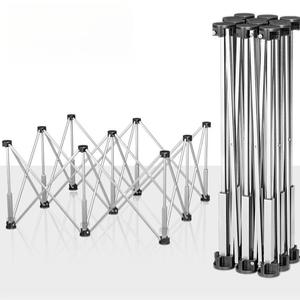 경량 작업대 자바라 다이 석고보드 작업 받침대 현장 이동식