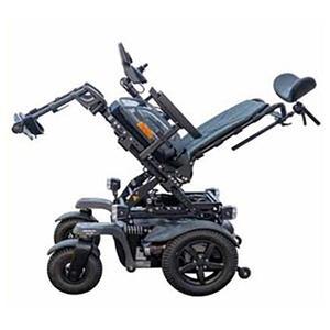 오토복 주보(JUBO)B6 틸팅형휠체어 장애인 노약자 휠체어 FL