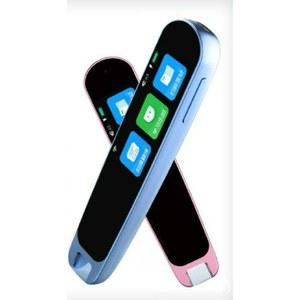 번역펜 스캐닝 스마트 번역기 영어 외국어 포인트 전자 국어